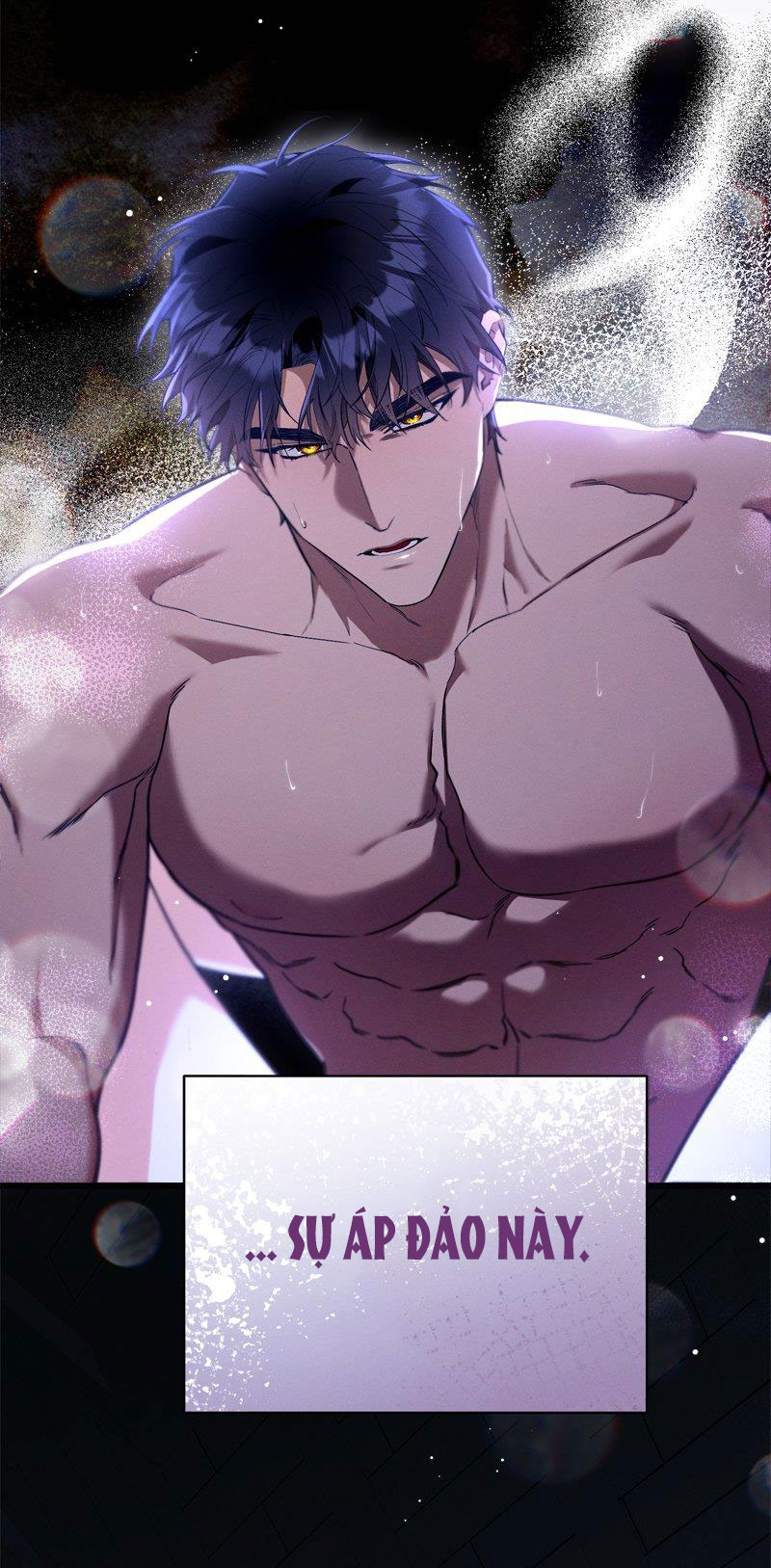 Dinh Thự Của Dã Thú chapter 21.3 - Trang 10