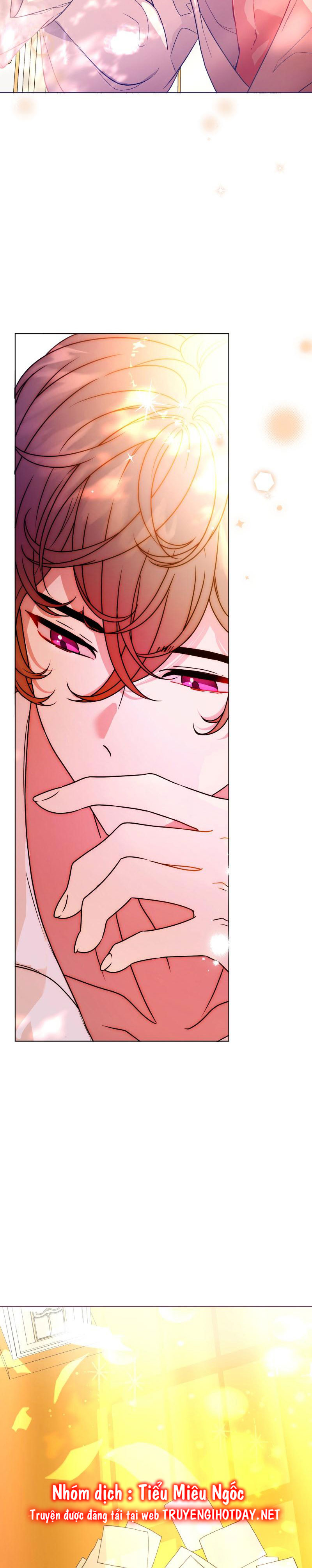 hãy tránh xa khỏi tôi, romeo chapter 27 13