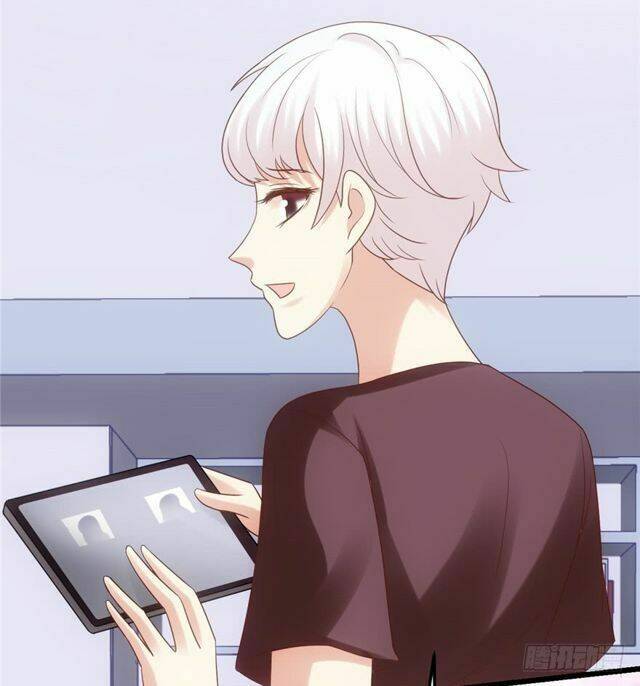 thời khắc và em điều đẹp chapter 8 33