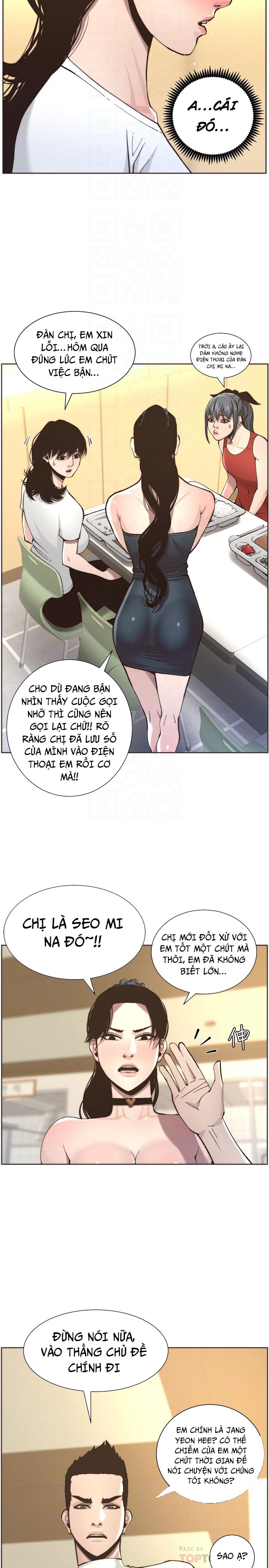 cha dượng chapter 55 14
