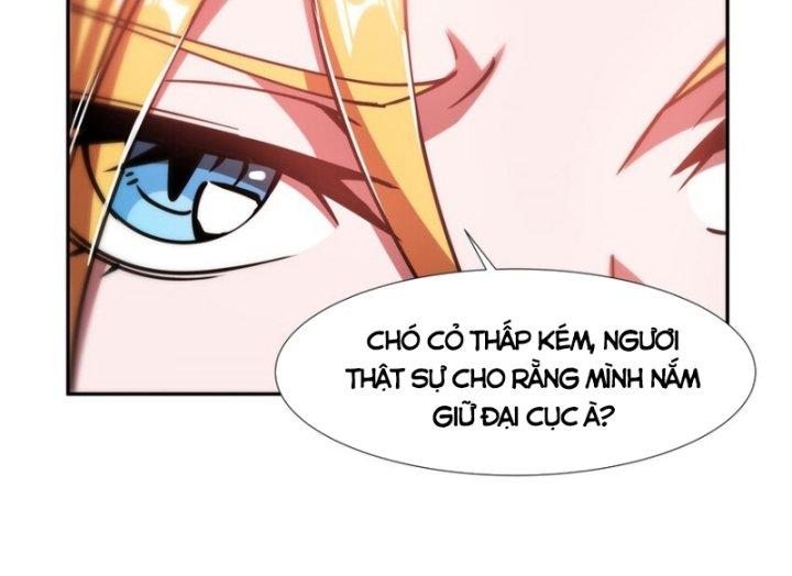 huyết cơ và kỵ sĩ chapter 271 56