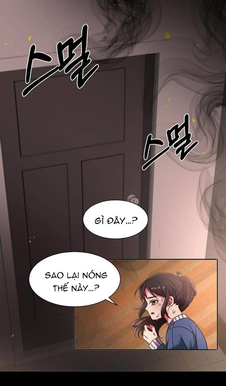 lý do trốn tránh người bạn thời thơ ấu chapter 2 34