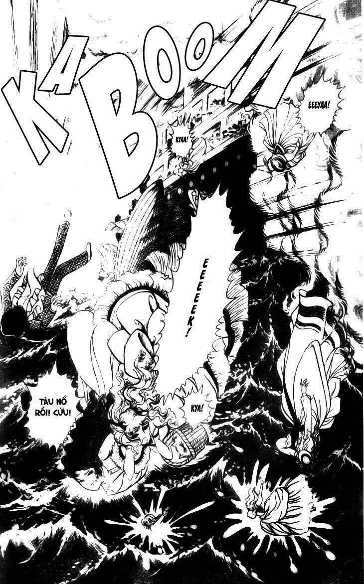 the count s daughter chapter 6 9