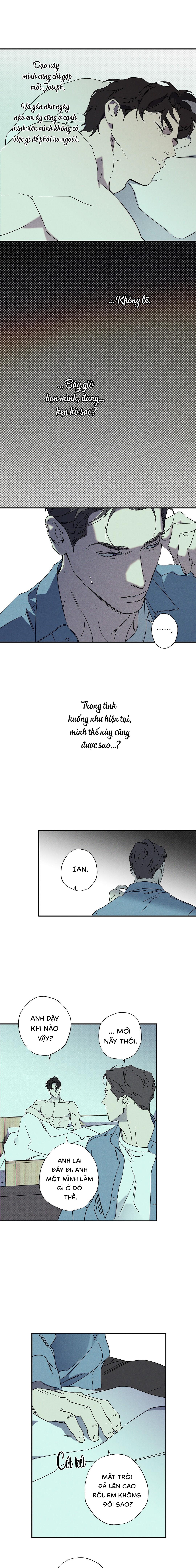 wet sand chapter 58 3