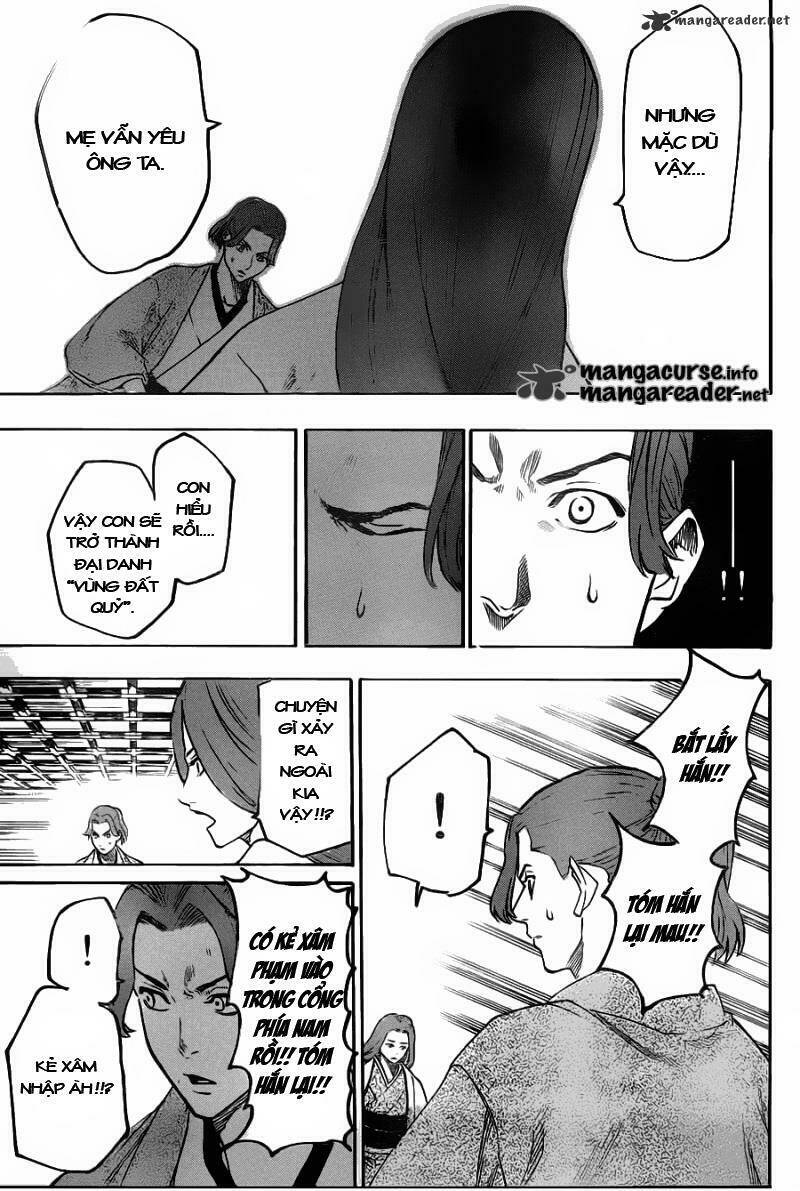 gamaran chapter 79 19