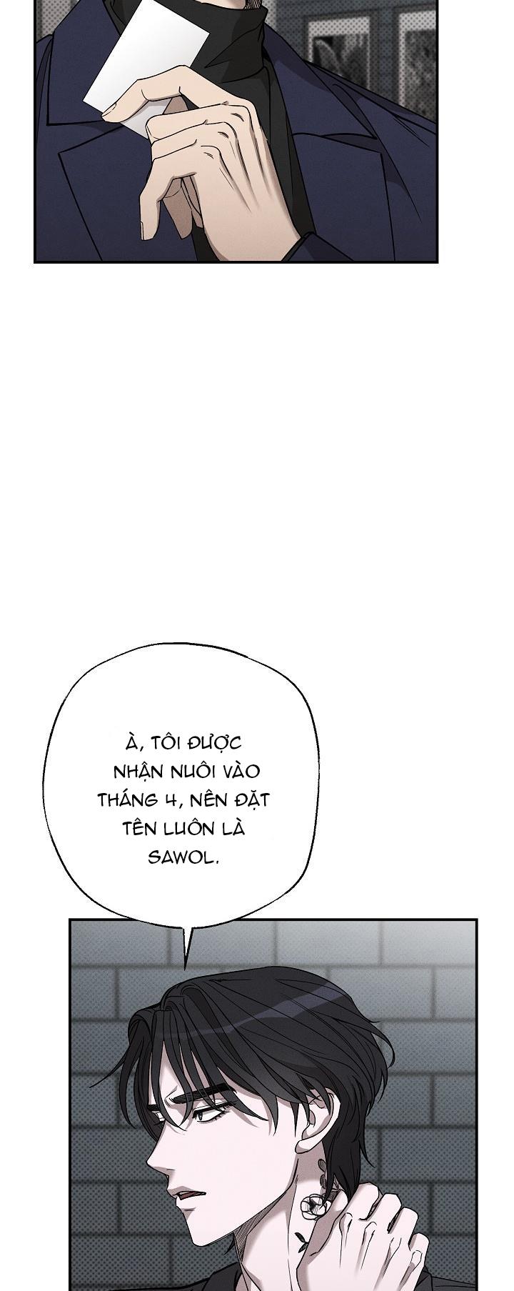 chạm vào em chapter 2 42