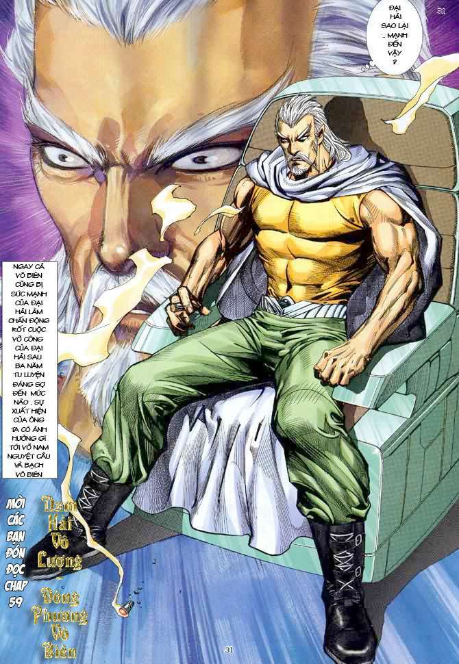 võ thần chapter 58 31