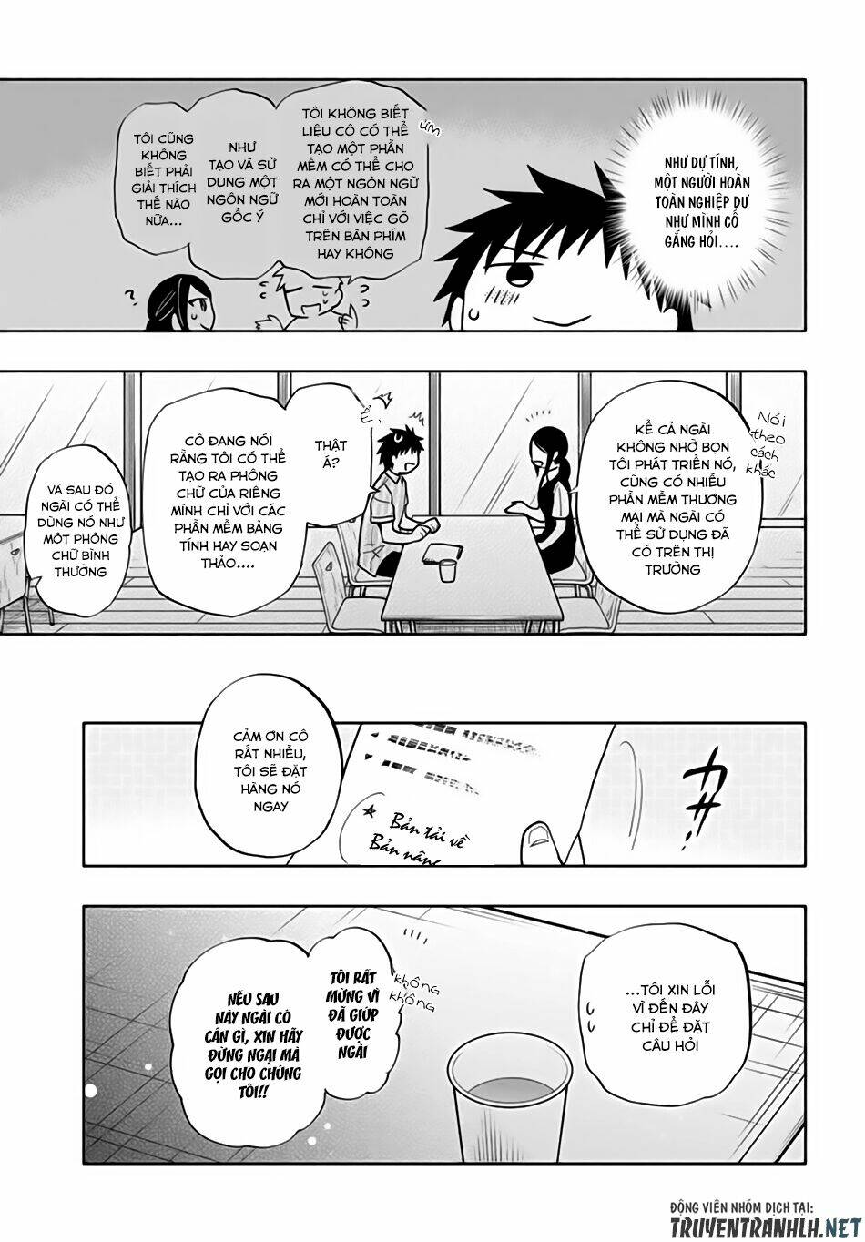 takarakuji de 40-oku atattandakedo isekai ni ijuu suru chapter 31 11