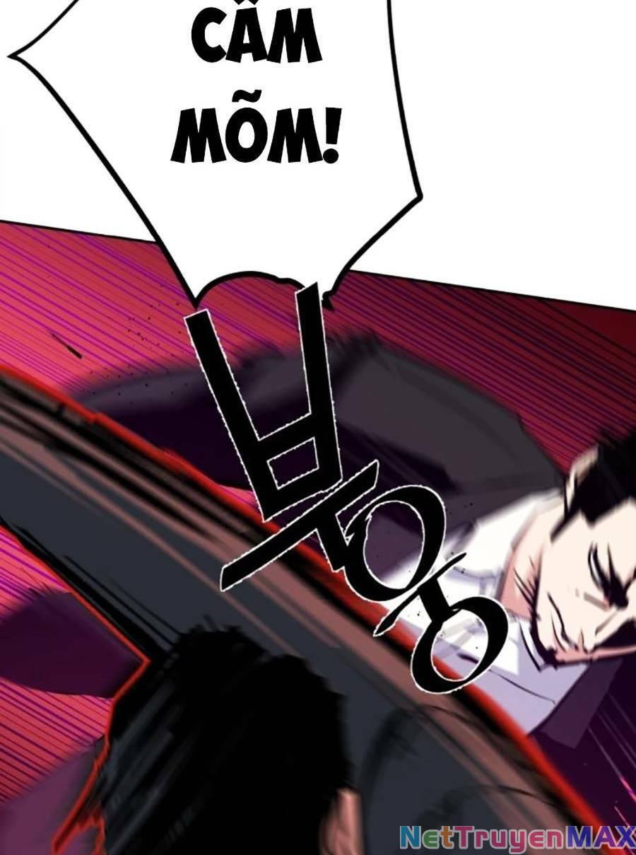 bạn học tôi là lính đánh thuê chapter 148 22