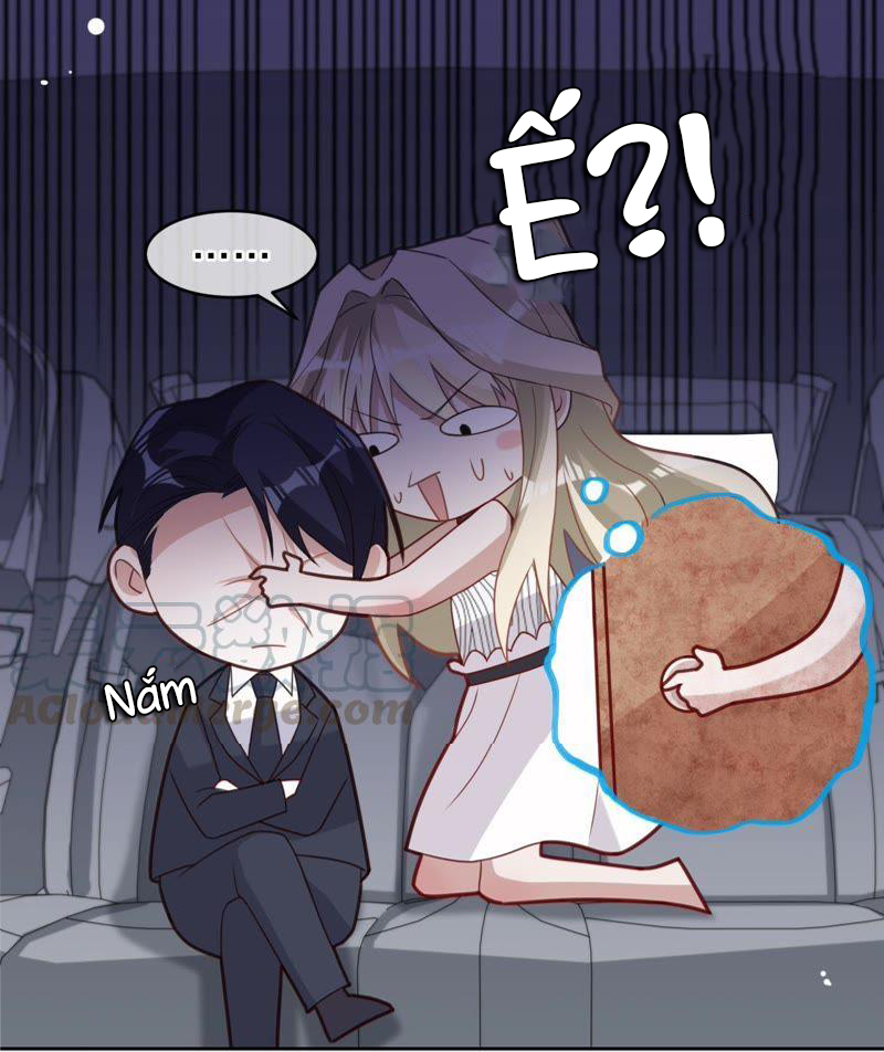 thần luân mật luyến chapter 122 13