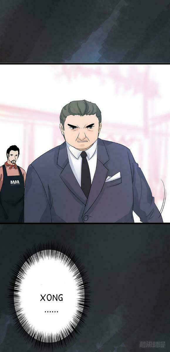 chào buổi sáng, ức vạn manh thê chapter 7 16