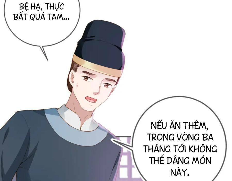 nhặt được bảo bối manh manh chapter 8 60