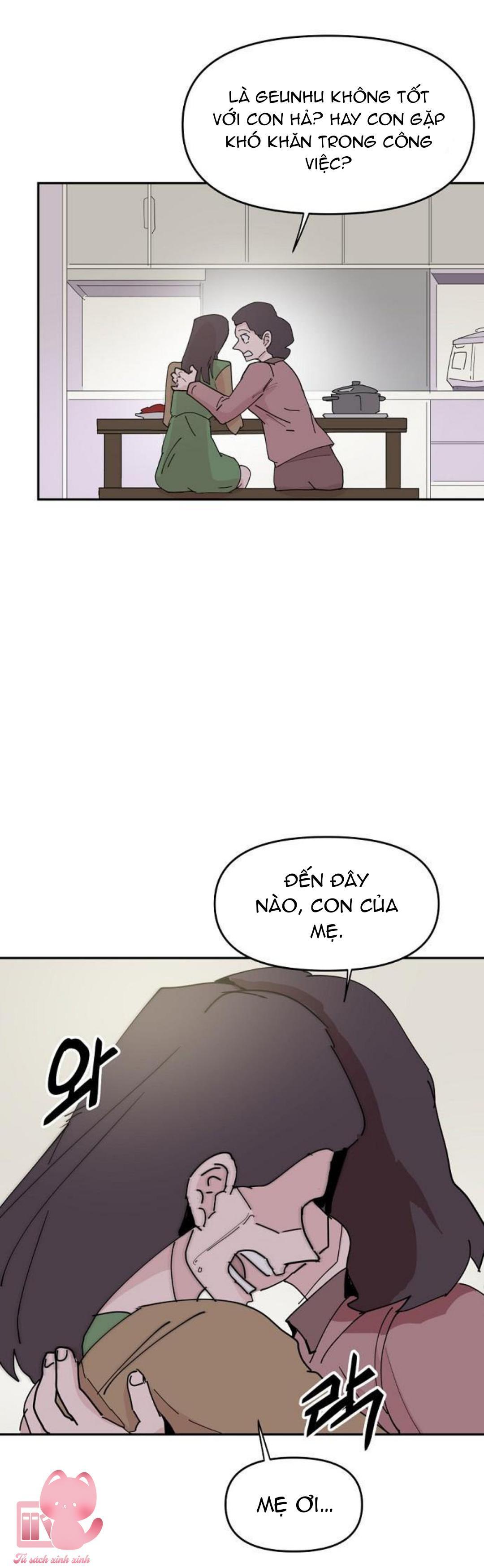 yêu không hồi kết chapter 29 60