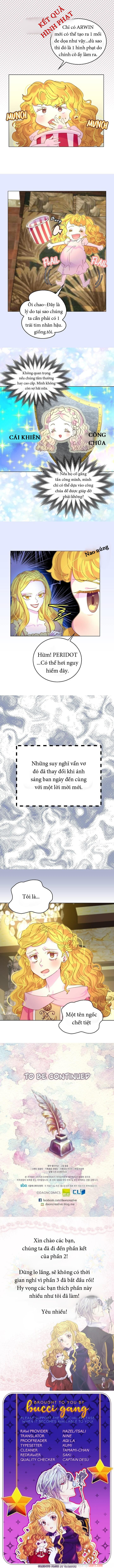 đừng xem thường nữ phụ chapter 76 8