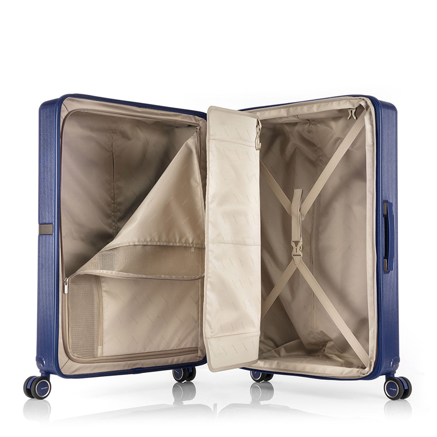 Vali kéo Samsonite Minter Spinner