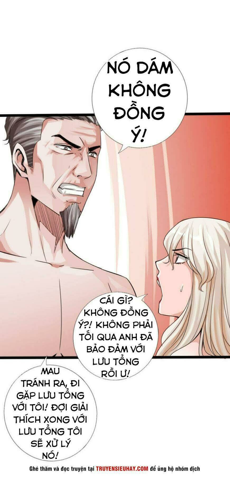 tuyệt phẩm tà thiếu chapter 29 21