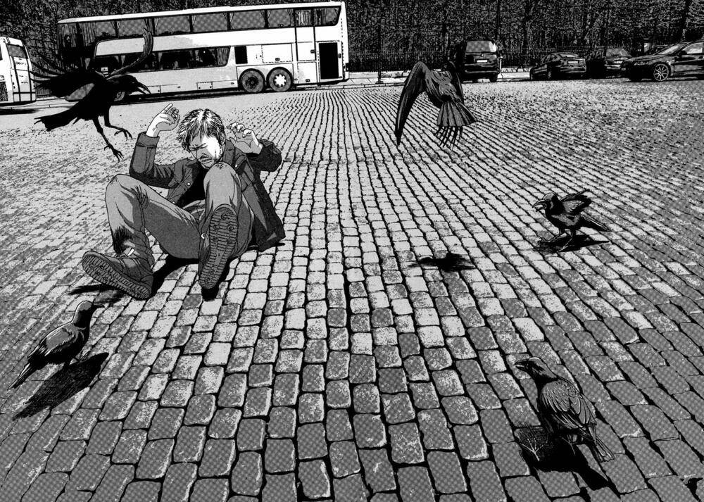 tôi là người hùng chapter 144 4