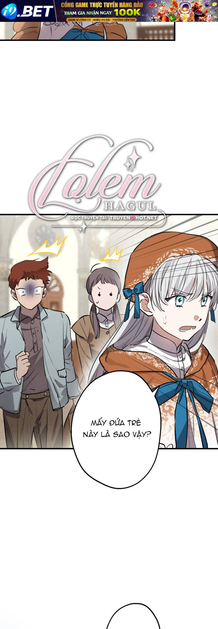 những nhân vật mạnh nhất thế giới ám ảnh tôi chapter 62.1 9