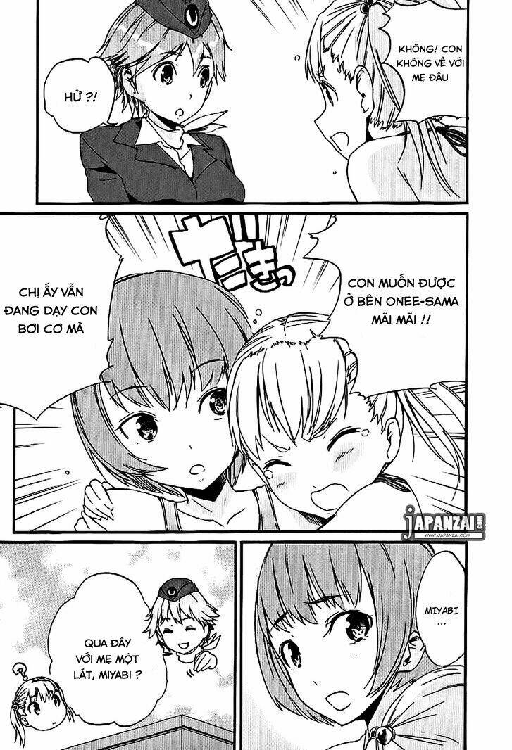 frogman chapter 44 4