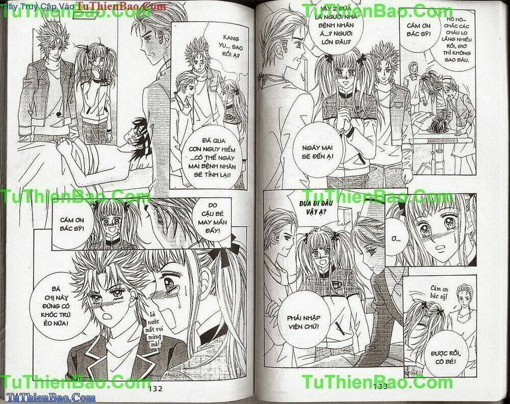 đại ca tuổi yêu chapter 14 67