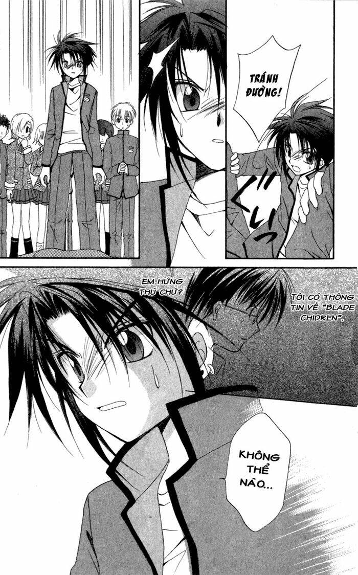 spiral: suiri no kizuna chapter 12 28