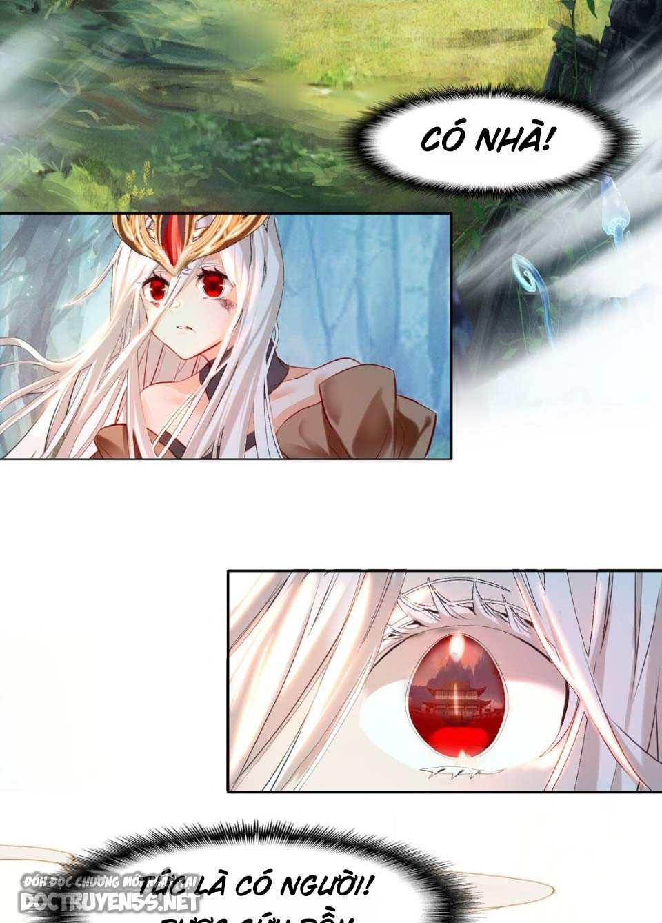 hóa ra ta là tuyệt thế cao thủ chapter 1 19