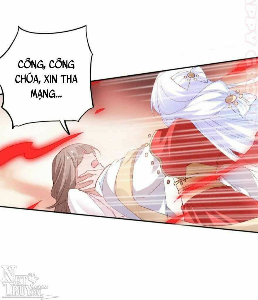 nghịch lai thuận thú chapter 14 8