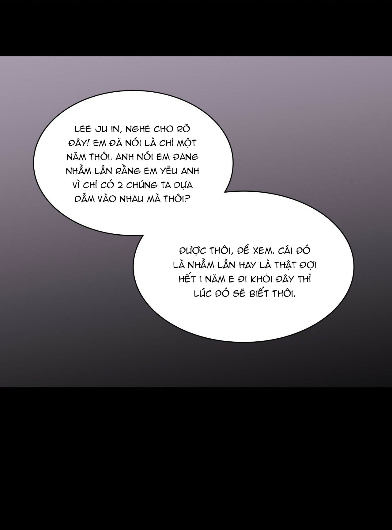 giai điệu của ngôn ngữ chapter 30 58