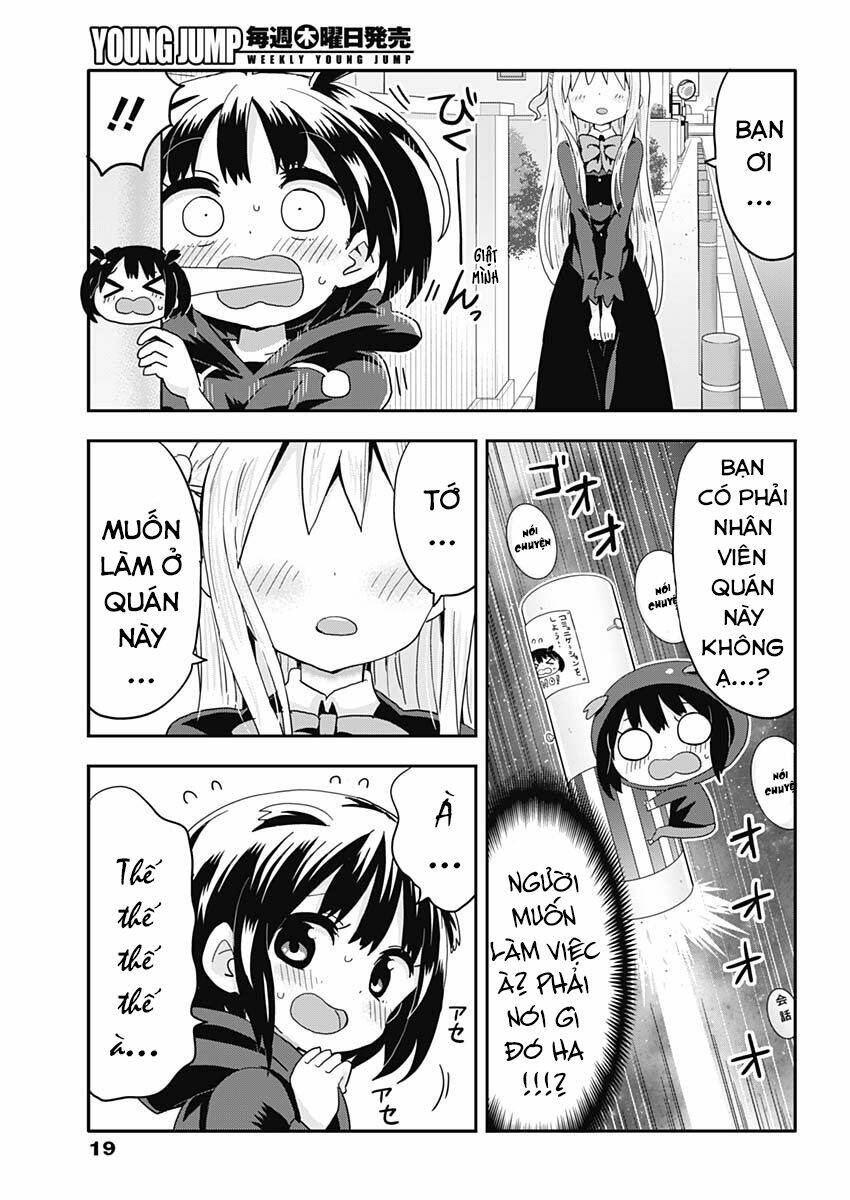 made in hikkomuse chapter 1 12