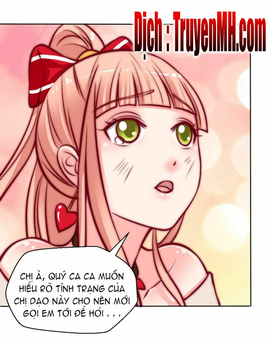 bí mật của thiên kim chapter 17 11