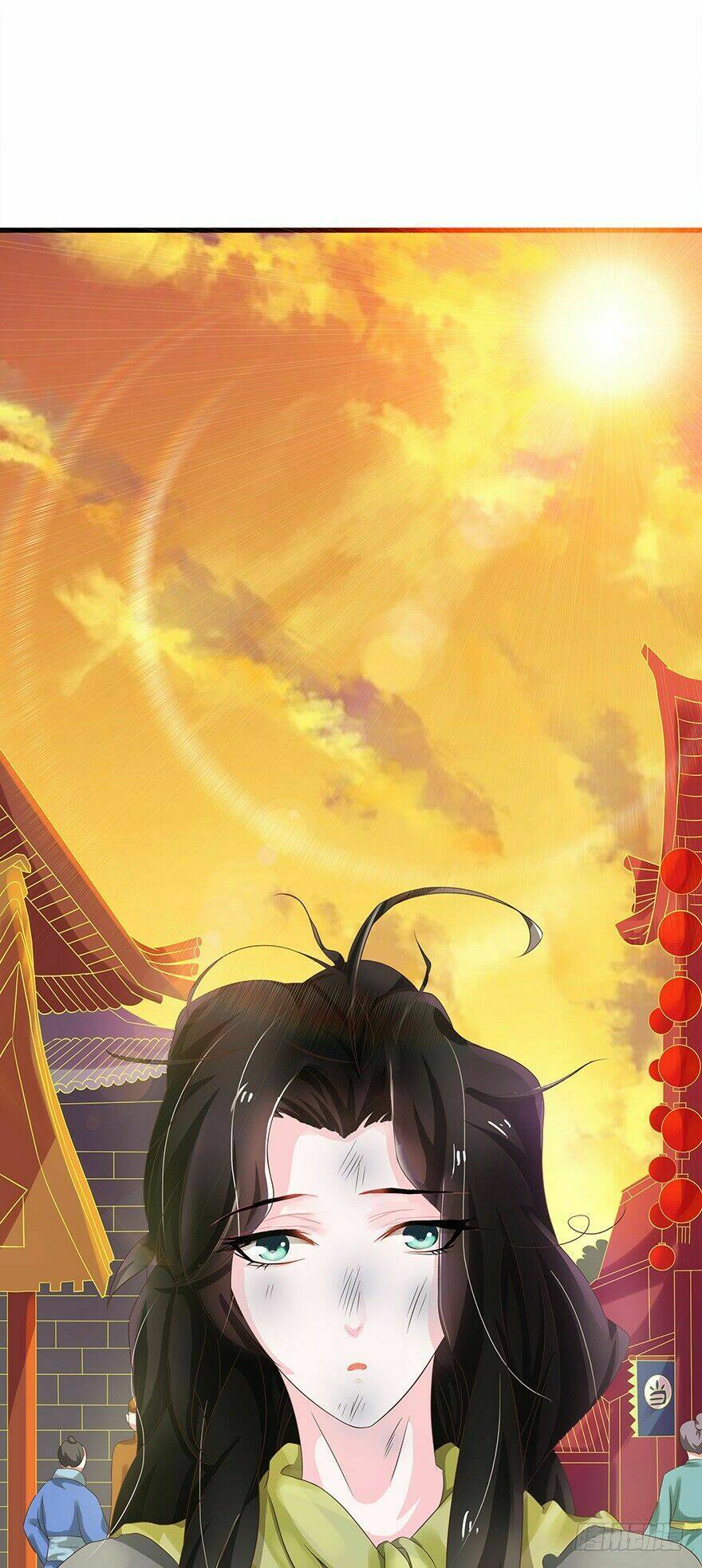 người hầu của ta là ma vương chapter 2 9