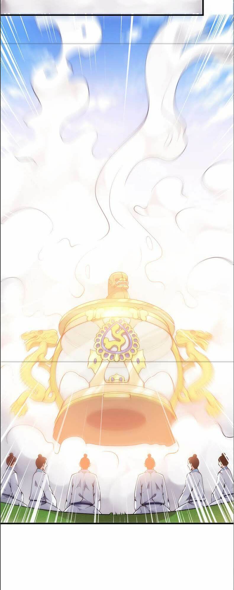 thiên hạ kiếp chapter 24 13