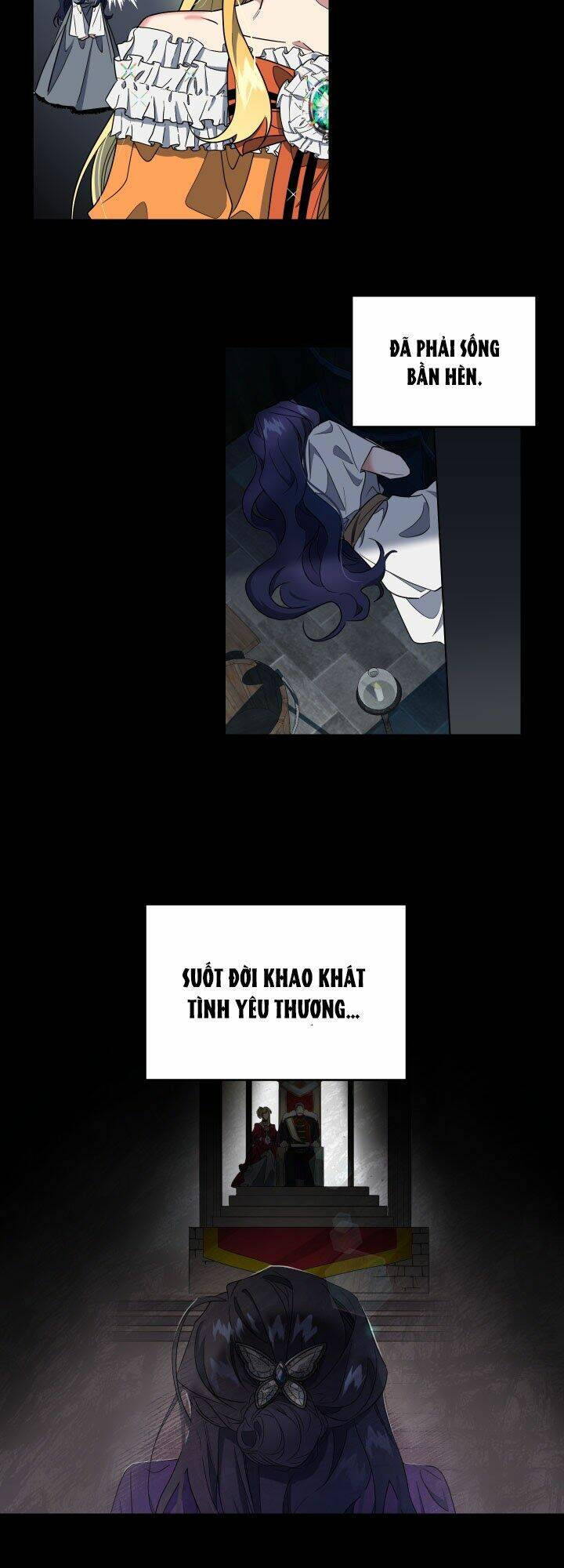 tế phẩm công chúa chapter 2 32