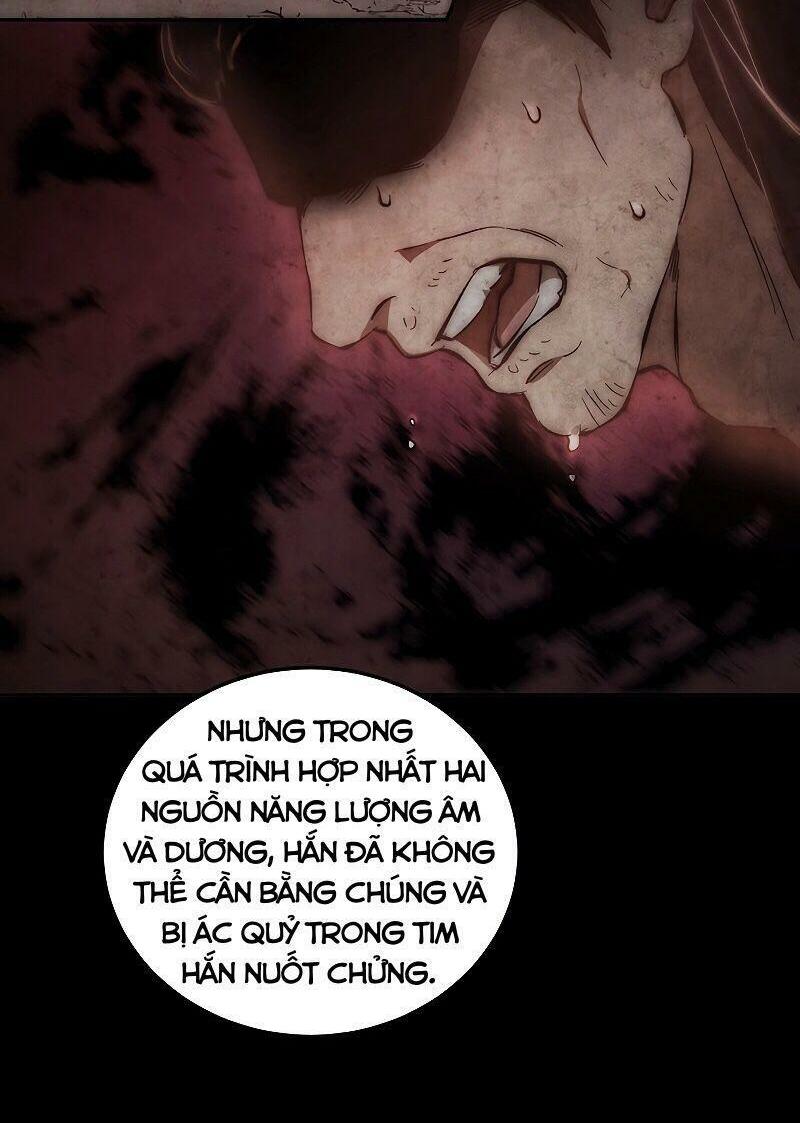 võ đang kỳ hiệp chapter 63 34