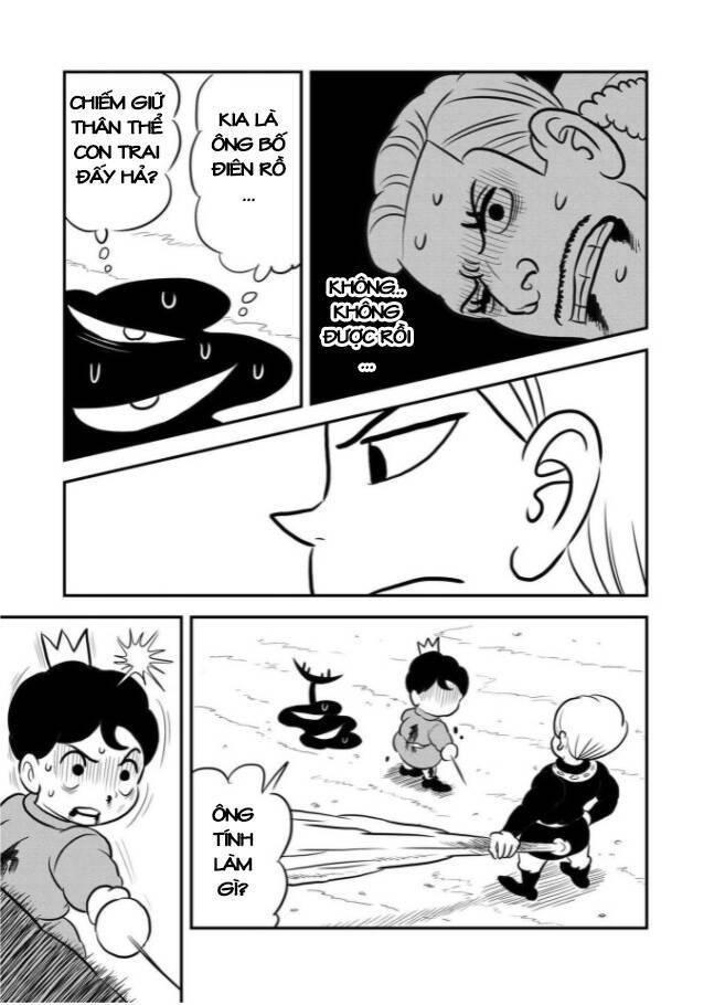 bảng xếp hạng vua chapter 136 2