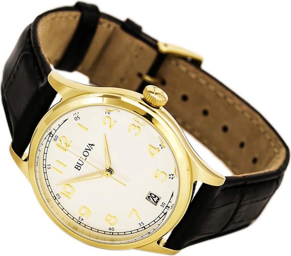 Đồng Hồ Nam Bulova 97B147