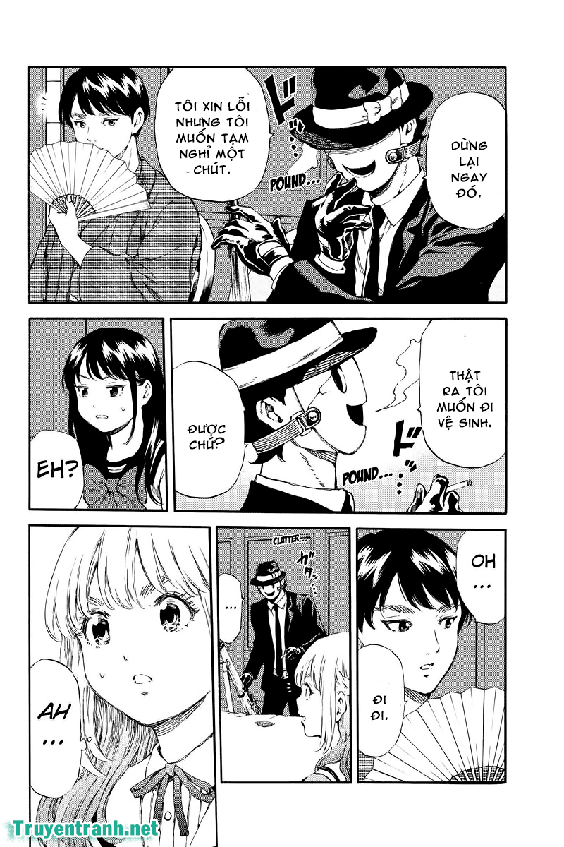 tenkuu shinpan arrive chapter 153 10