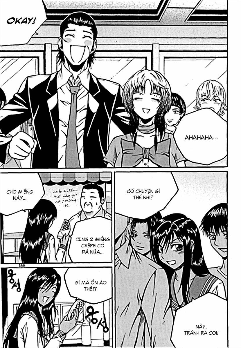 zippy ziggy chapter 35 9