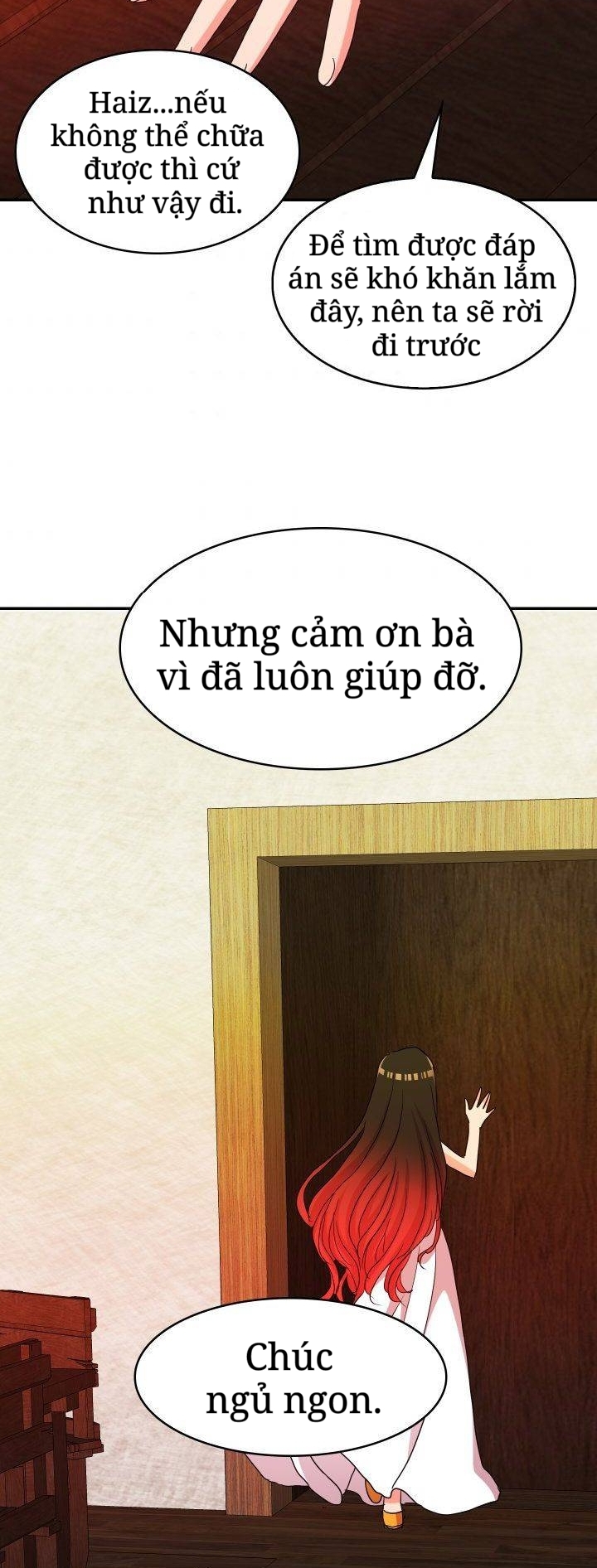 vị cứu tinh của rồng chapter 35 23