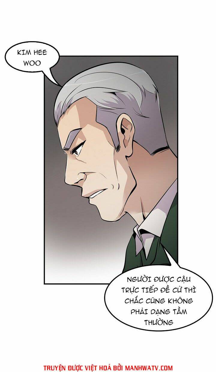 điều tra viên chuyển sinh chapter 57 58