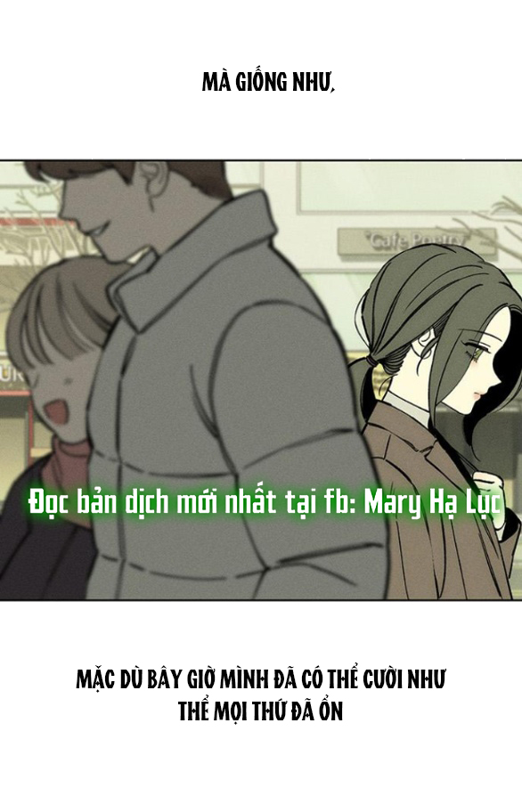 [18+] Nước Mắt Trên Đóa Hoa Tàn chapter 25.1 52