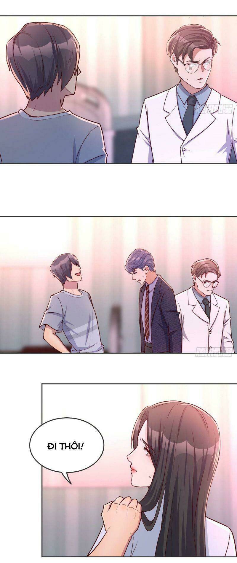 y thánh thiên tài tại hoa đô chapter 14 5