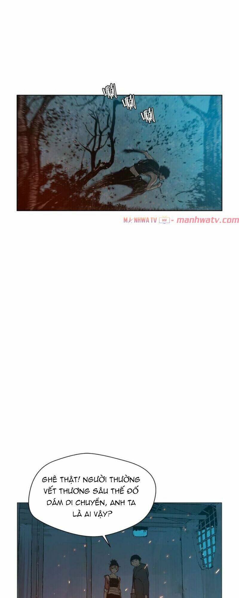 thanh gươm danh vọng chapter 7 25