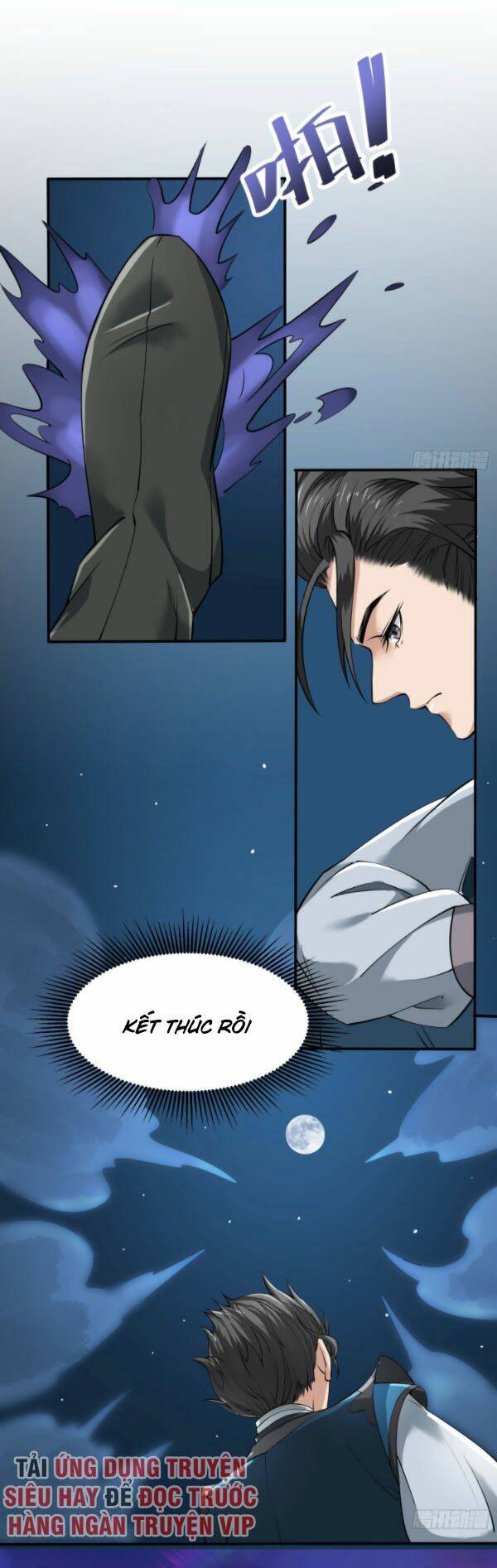 nhân đạo kỹ nguyên chapter 15 2