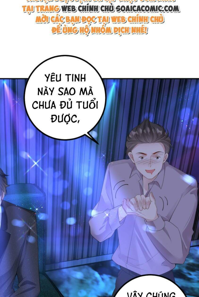 tùy ý thiêu đốt lửa tình chapter 4 10