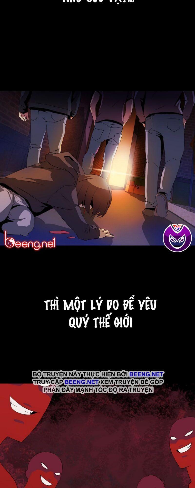 tiêu diệt đấng cứu thế chapter 1 4