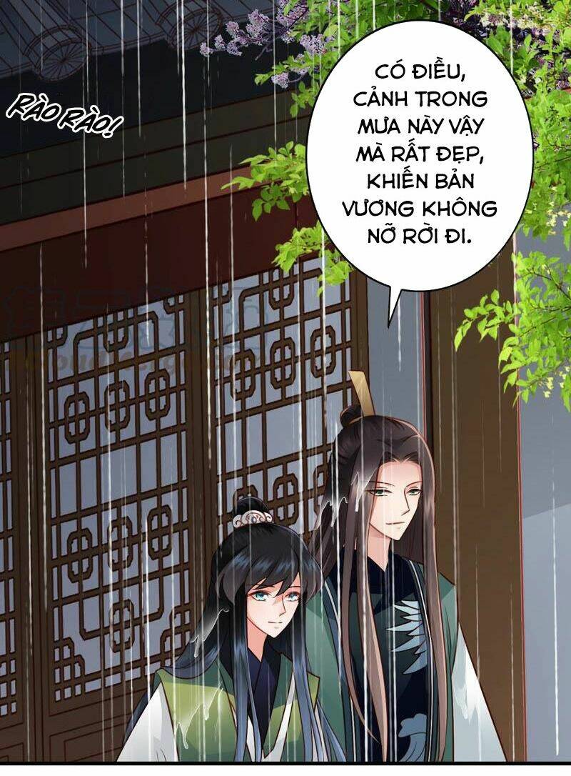 thái tử điện hạ có tin vui chapter 76 6