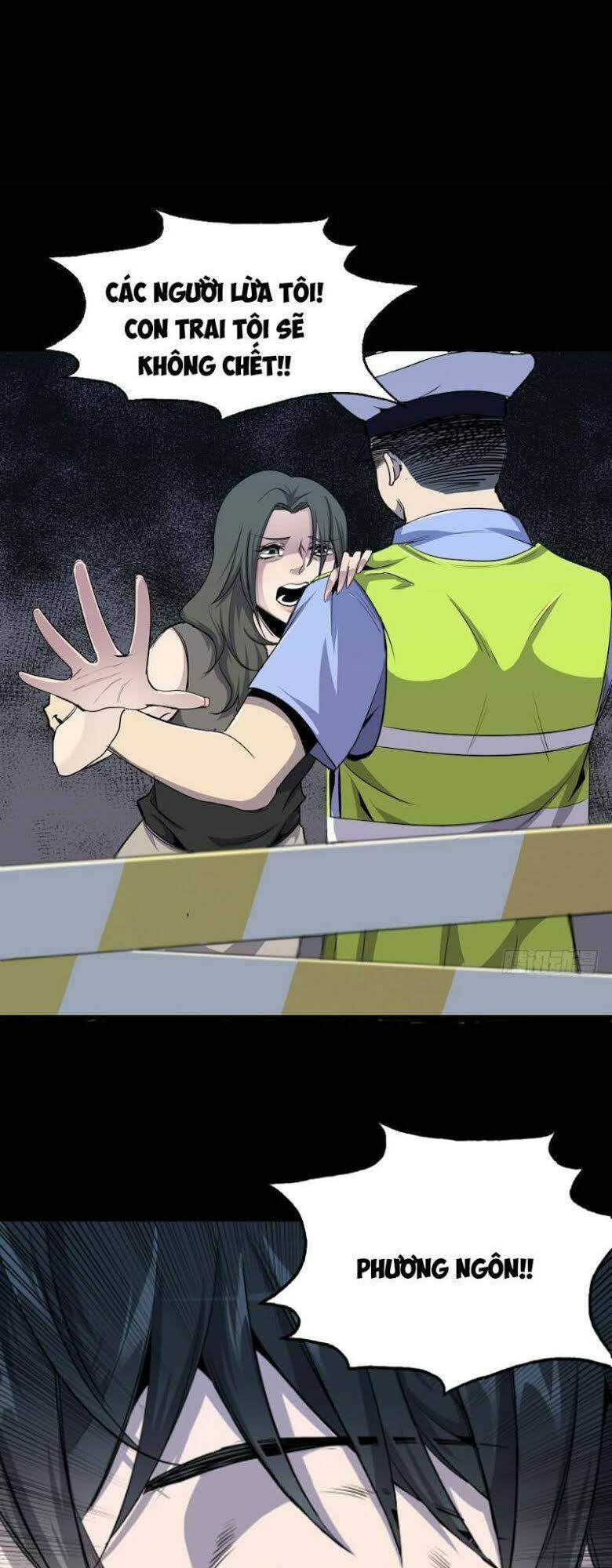 thát không mê thất chapter 1 4