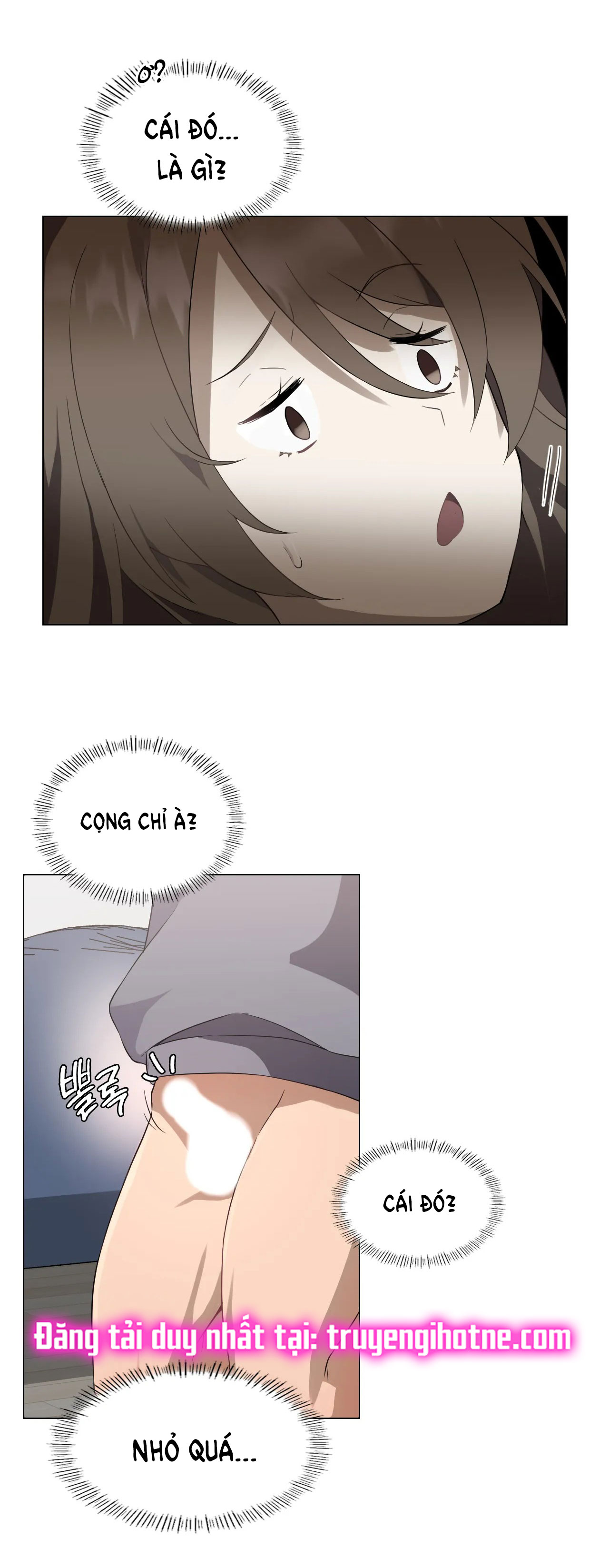 [18+] thăng cấp đến khi hài lòng chapter 1.2 10