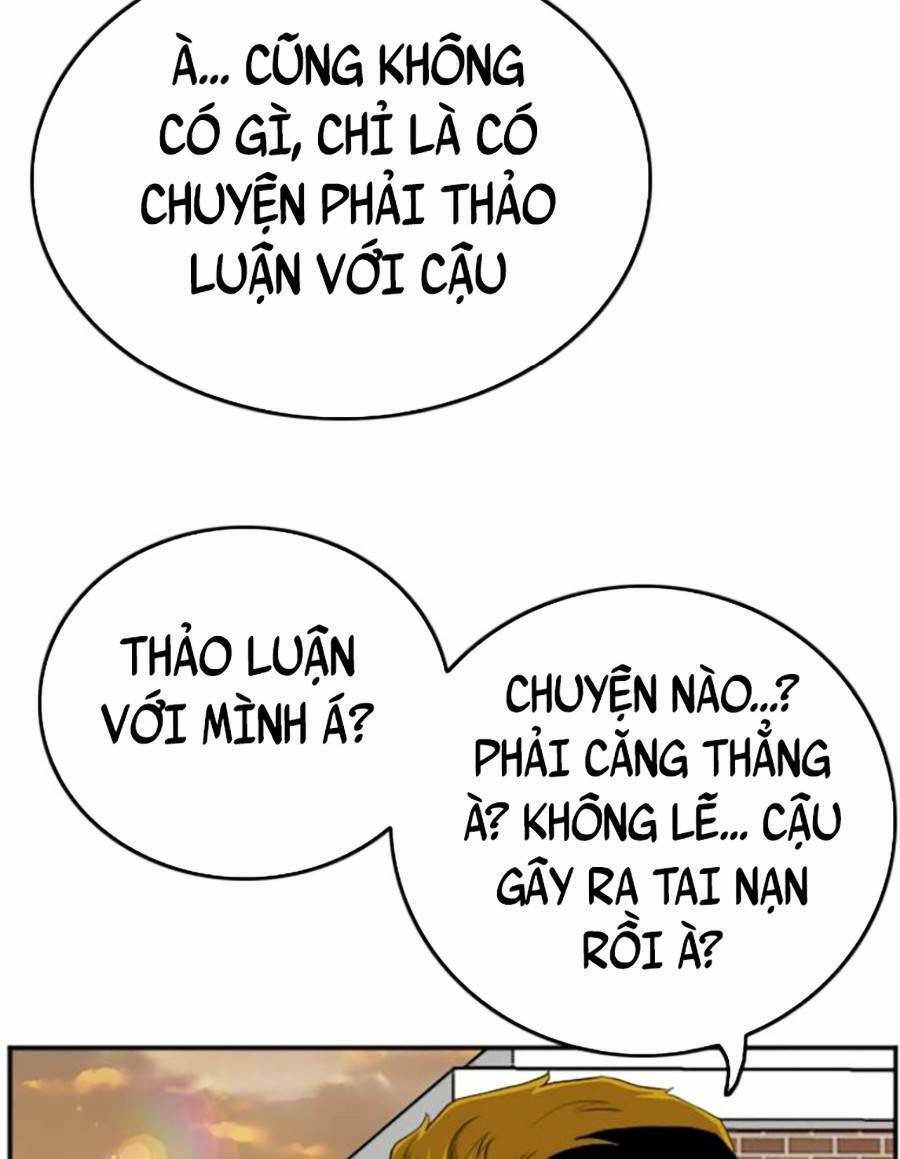 người xấu chapter 128 91